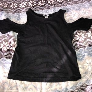 Charlotte Russe top